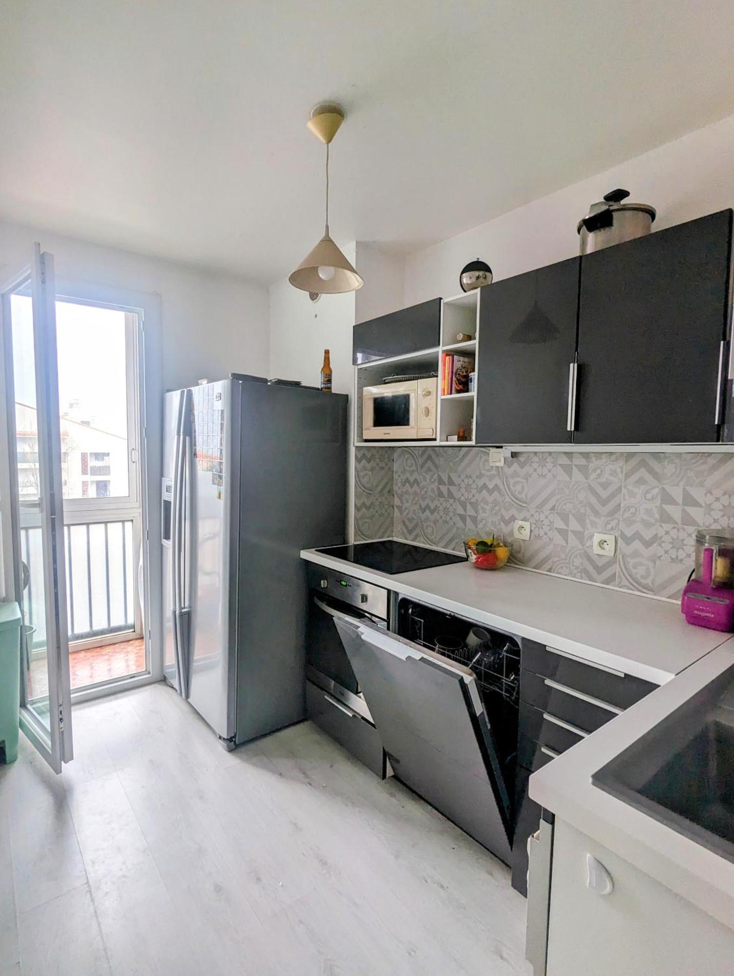 Appartement Cocooning Perpignan Eksteriør bilde