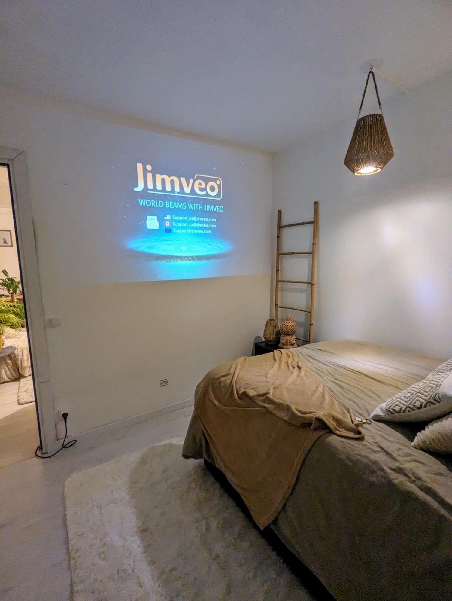 Appartement Cocooning Perpignan Eksteriør bilde